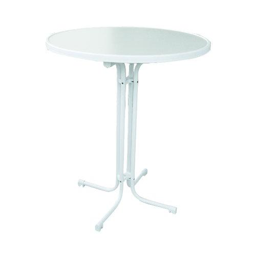 Mange-debout pliant BERLIN diamètre 70 cm
