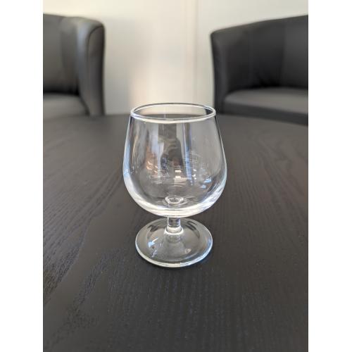 Verre à digestif 15cl