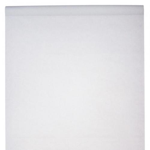 Rouleau de nappe intissé