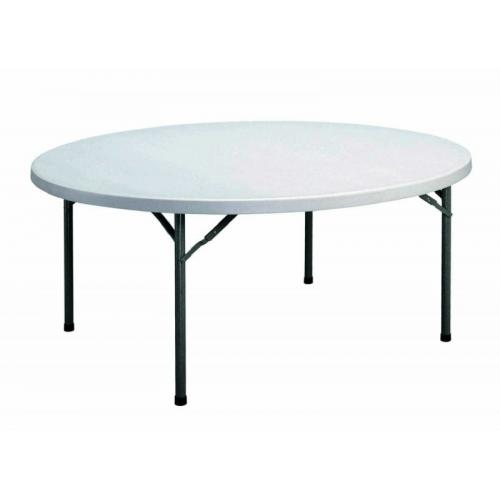 Table ronde 10/11 pers D180