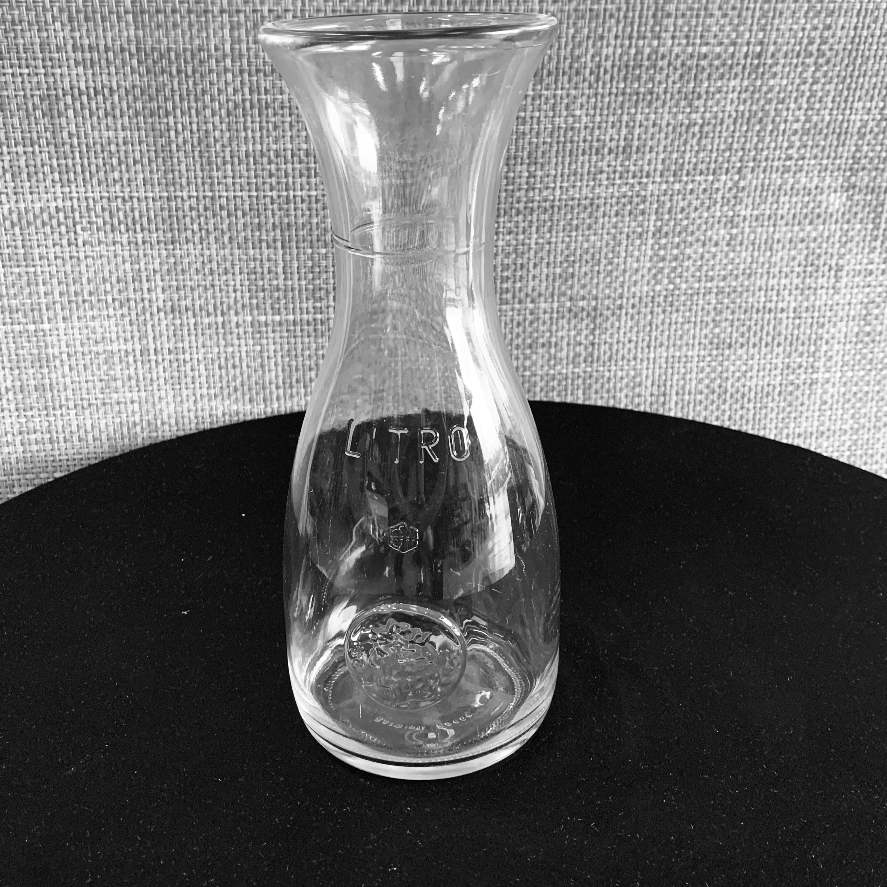 Carafe à vin 1L