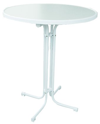 Mange-debout pliant BERLIN diamètre 70 cm