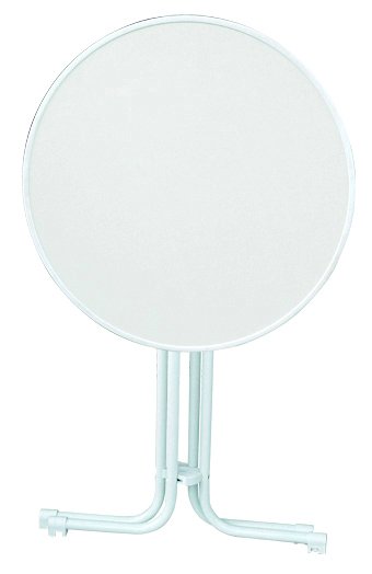 Mange-debout pliant BERLIN diamètre 70 cm